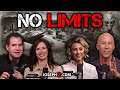 No Limits Q&A w/ Special Guests Paul and Polina Renner!