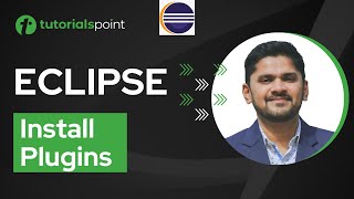 Eclipse - Install Plugins