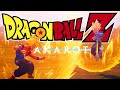 DRAGON BALL Z KAKAROT FULL GAME (PS5) 100% Full Game Part 41 - [1080P 60FPS]