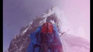 Everest: Hillary Step