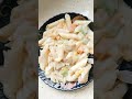 white sauce pasta | recipe in discription | chicken white sauce pasta | Alfa's kitchen