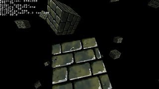 3D software renderer