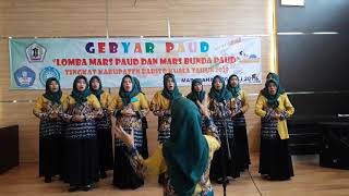 LOMBA PADUAN SUARA \