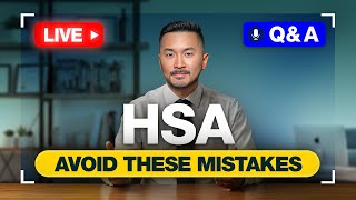 What's New with HSA in 2026 (Avoid These Mistakes!)