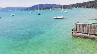 Seewalchen am Attersee Tour