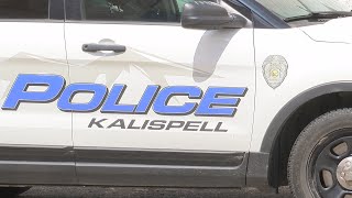 Kalispell police investigate suspicious death