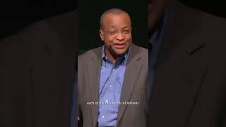 What can local journalism learn from BTS fans? #shorts #tedx