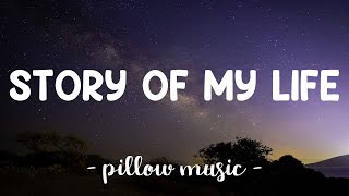 Story Of My Life - One Direction (Lyrics) 🎵