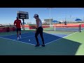 mxd pro c. smith koller vs sheehan dizon dawson 2022 arizona grand slam