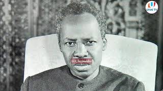 HOTUBA YA MWALIMU NYERERE ILIYOWEKA RECORD DUNIANI