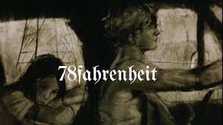 78fahrenheit by Ethel Cain (Lyrics)