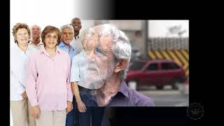 Experiencing Senior Moments