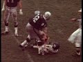 1972 bears at raiders week 14