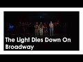 The Light Dies Down On Broadway - Genesis - A Tribute by the ART Ensemble St. Ursula