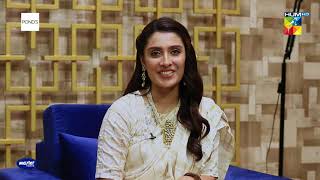 Ayeza Khan | Shoutout | Laapata | Presented By PONDS & Powered By Master Paints |HUM TV | Drama