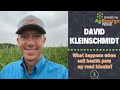 AgEmerge Podcast 149 with David Kleinschmidt