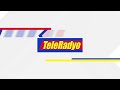 TeleRadyo | AUDIO STREAM