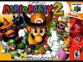 mario party 2 music in the pipe