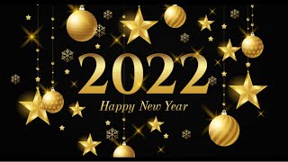 Happy new year 2022 | Happy new year whatsapp status | New year status video 2022 | Happy new year