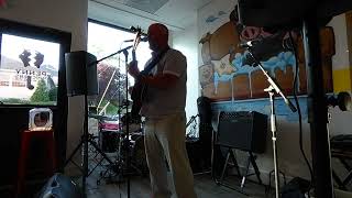 Tommy Feeley - One Man's Ocean -  Penny Pinchers Brewing - 06.15.24