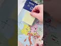 Revision tips - How to use transparent sticky notes to study