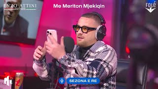 Lyrical Son  - Freestyle  |  Me Meriton Mjekiqin