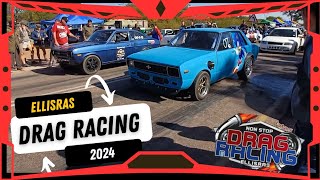 Ellisras - Bushveld Heat Drag Racing 2024 #lephalaledrags #limpopo #2k24 #streetracing #dragracing