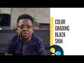 How To Color Grade Black Skin | Davinci Resolve 16 Tutorial