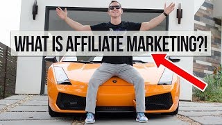 How to Start Affiliate Marketing for Beginners - EASIER THAN YOU THINK!