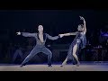 Riccardo Cocchi - Yulia Zagoruychenko, USA | Disney 2017 - ShowDance Rumba