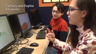 The Makers (Catylator Makerspace)