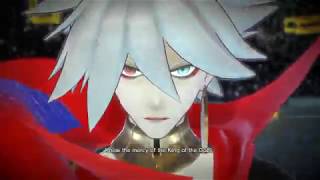 Fate/Extella Link - Karna (Lancer)'s Noble Phantasm