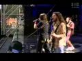 Red Hot Chili Peppers - Snow (hey oh) live Pink Pop 2006