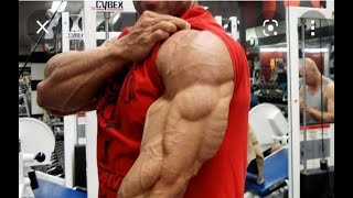 gym motivation || tricep workout || #shorts #viral