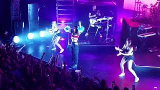 Dua Lipa "Be The One" LIVE 2018 Lollapalooza Aftershow