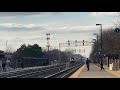 eb amtrak southwest chief part 1 of 2