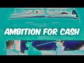 Young Purrp - Ambition For Cash Ft. C WOOP (Official Visualizer)