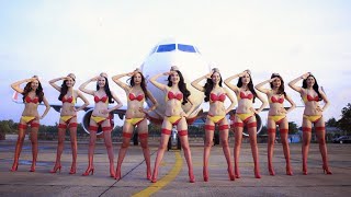 VietJet Air - Love to Fly - Case Study - 2019