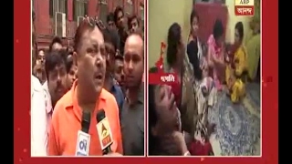 Madan Mitra describes behavior of Apollo hospital authority with family members of patient