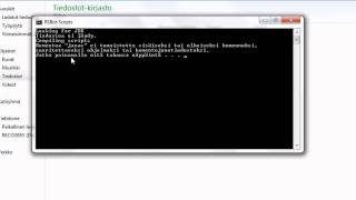 Rsbot compile problem Need Help