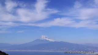 富士は日本一の山！