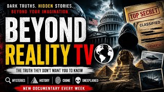 Beyond Reality TV 🌎 | Dark Secrets & Untold Stories