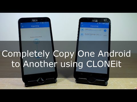 Copie completamente un Android a otro usando CLONEit Guiding Tech