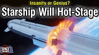 SpaceX Starship's Insane Design Change, Ariane 6 Rollout, and The Penultimate Delta IV Heavy Launch