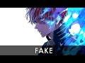 「AMV」Anime mix- Fake