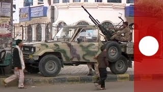 Yemen's security forces on high alert on fears of al-Qaeda attack