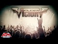 VICTORY - Tonight We Rock (2024) // Official Lyric Video // AFM Records