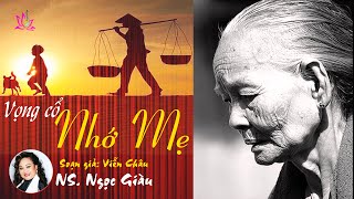 [Vọng cổ ] Nhớ Mẹ - Ngọc Giàu | Bản sắc phương Nam | bansacphuongnam.com