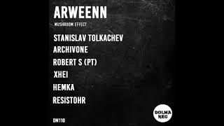 Arweenn - Mushroom Effect (ArchivOne Remix) [DM110]