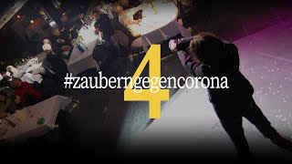 ZAUBERN GEGEN CORONA - #4